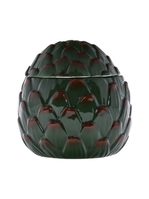 Earthy Artichoke