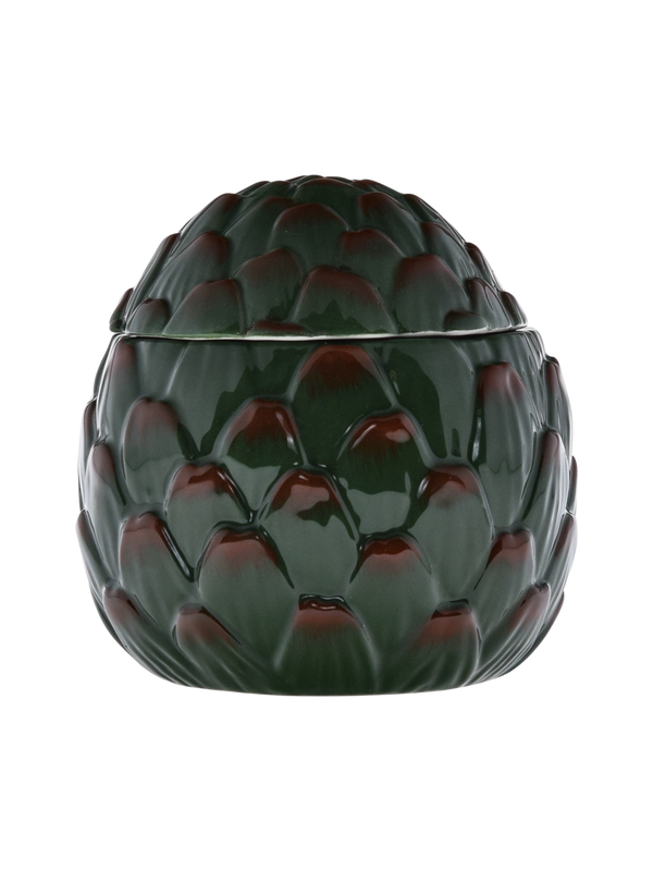 Earthy Artichoke