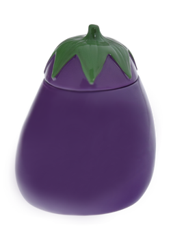 Warm Aubergine