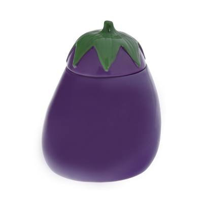 Warm Aubergine