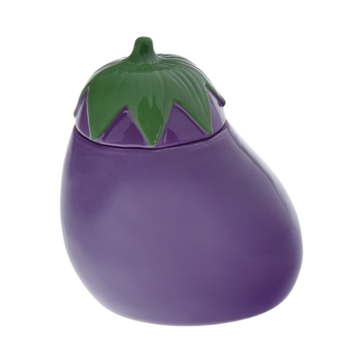 Warm Aubergine