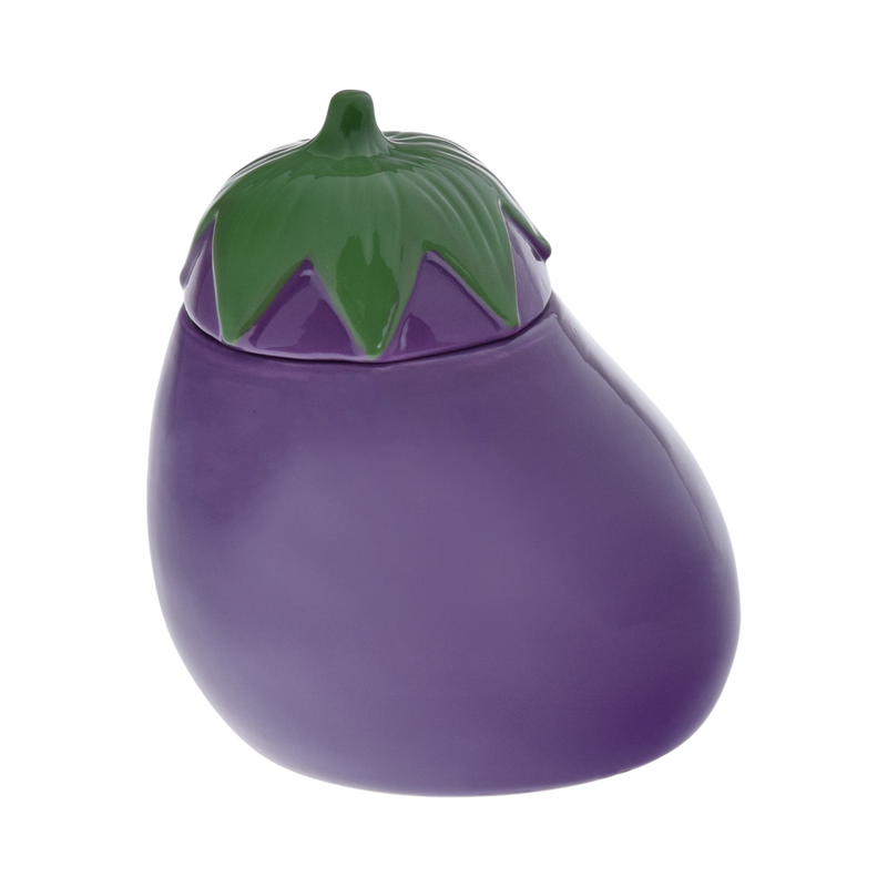 Warm Aubergine