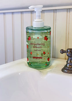 NEW! Strawberry Dream | Hand Soap