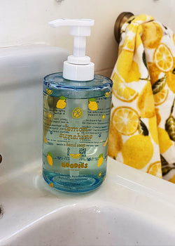 NEW! Lemon Sunshine | Hand Soap
