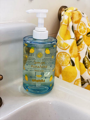 NEW! Lemon Sunshine | Hand Soap