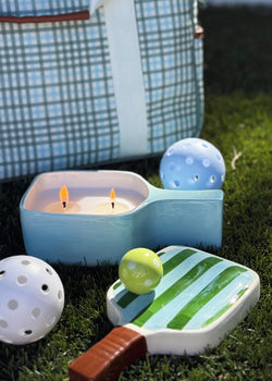 Pickleball Court | Ceramic