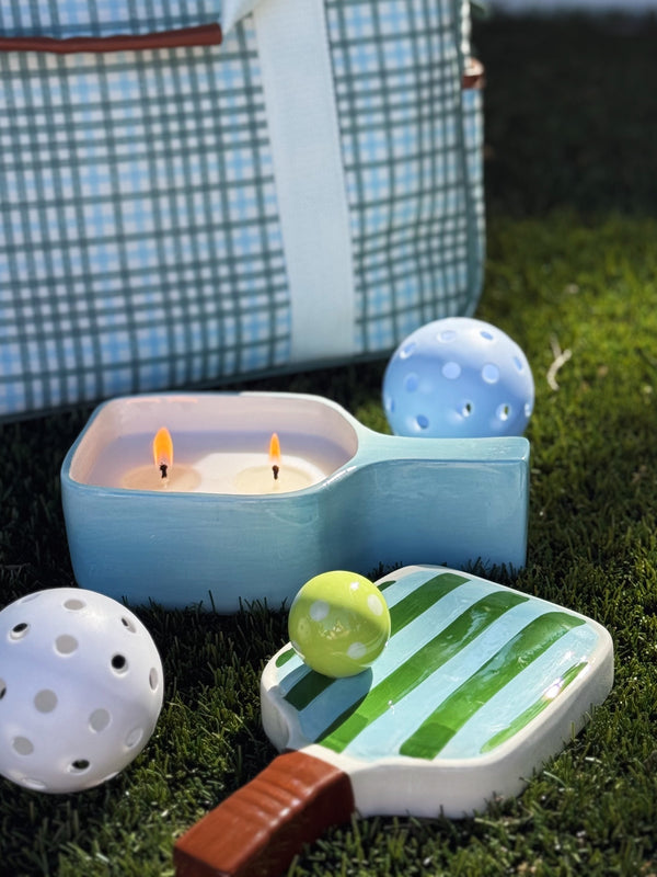 Pickleball Court | Ceramic