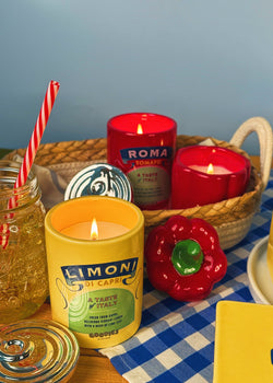 Preserved Lemons | Ceramic