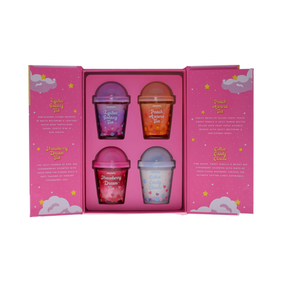 Galaxy Boba | Box Set