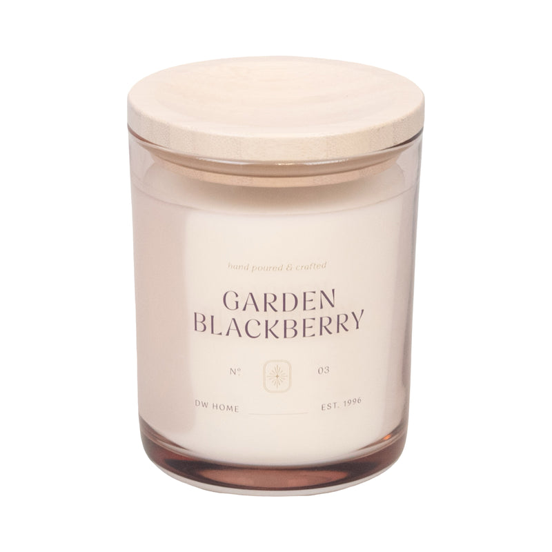 Garden Blackberry