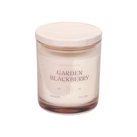 Garden Blackberry