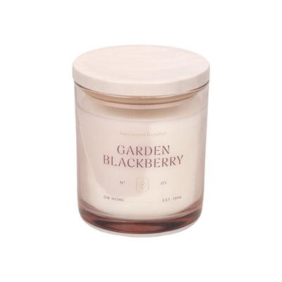 Garden Blackberry