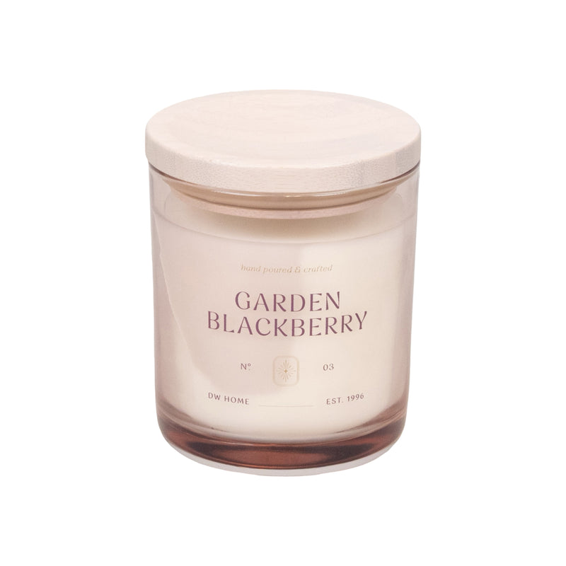Garden Blackberry