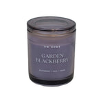 Garden Blackberry
