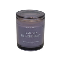 Garden Blackberry