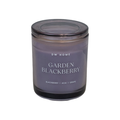 Garden Blackberry