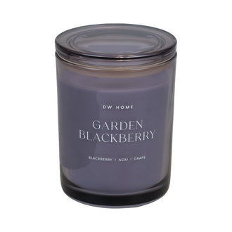 Garden Blackberry
