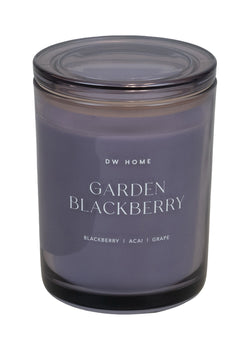 Garden Blackberry