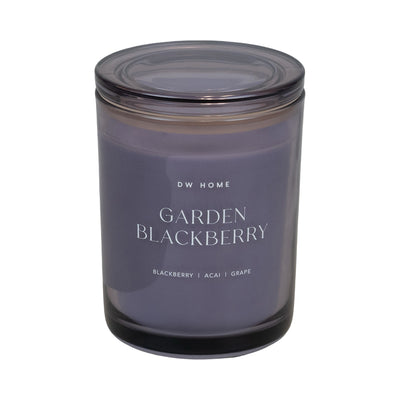 Garden Blackberry