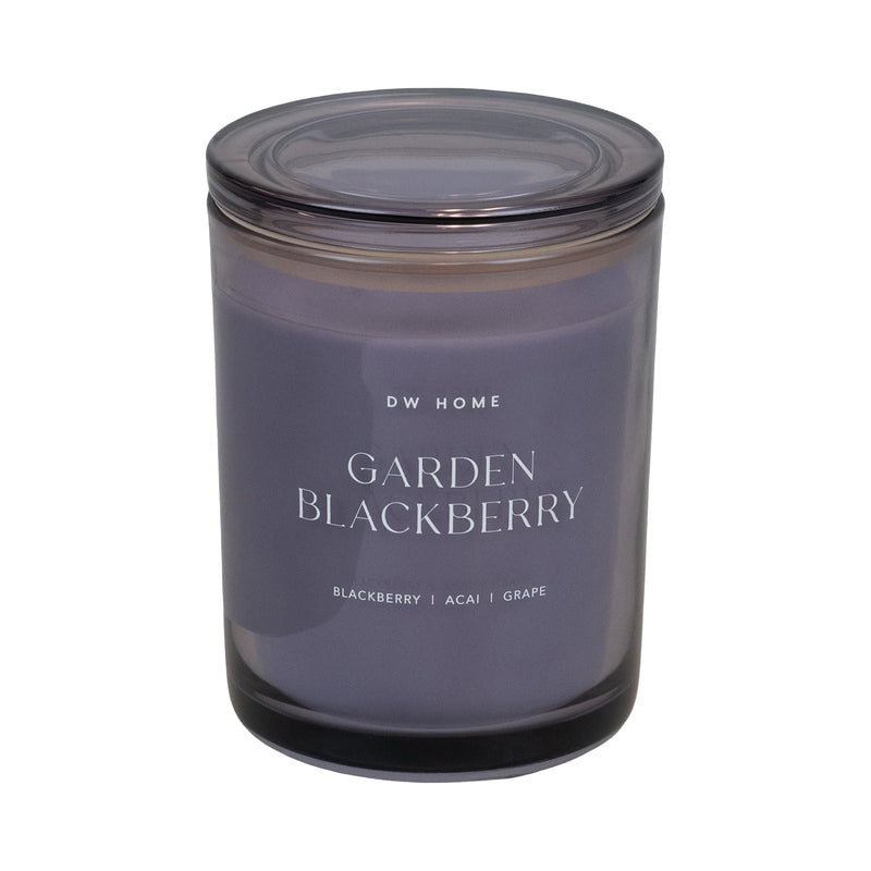 Garden Blackberry