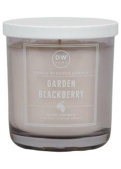 Garden Blackberry