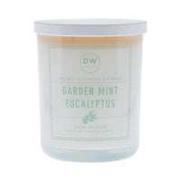 Garden Mint Eucalyptus