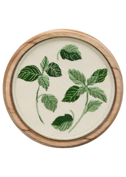 Garden Basil