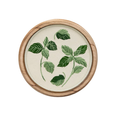 Garden Basil