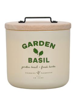 Garden Basil