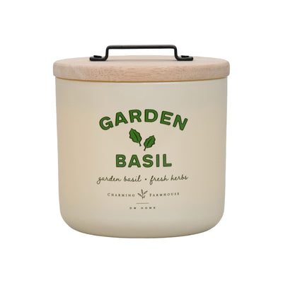 Garden Basil