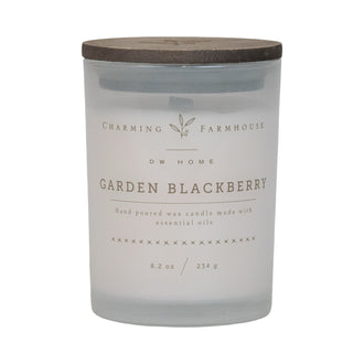 Garden Blackberry