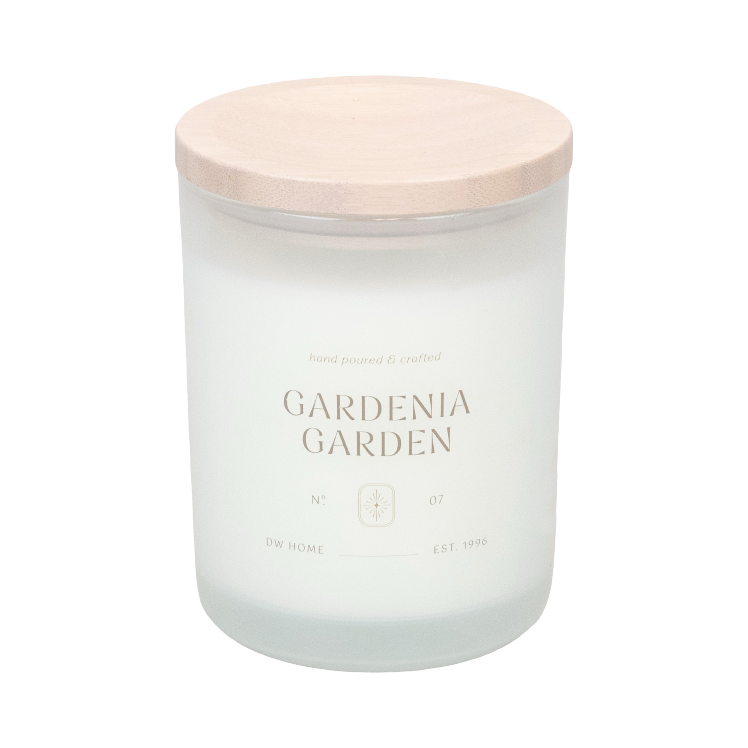 GW割引！【新品未開封】バウハウス風ホワイトペンダントライト Gardenia Garden – DW Home Candles