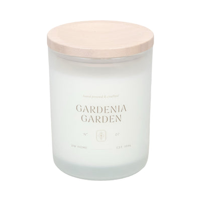 Gardenia Garden