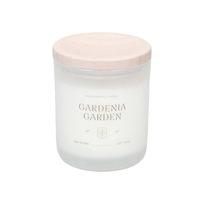 Gardenia Garden