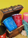 Incredible Blueberry Candle Single Wick