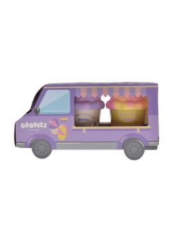 Gelato Ice Cream Truck | 2-Pack