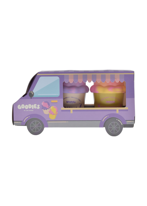 Gelato Ice Cream Truck | 2-Pack