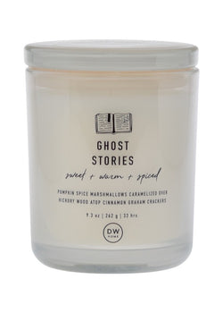 Ghost Stories