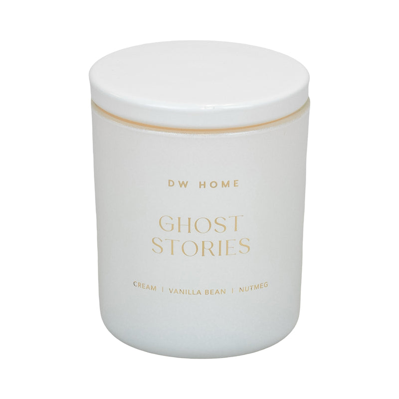 Ghost Stories