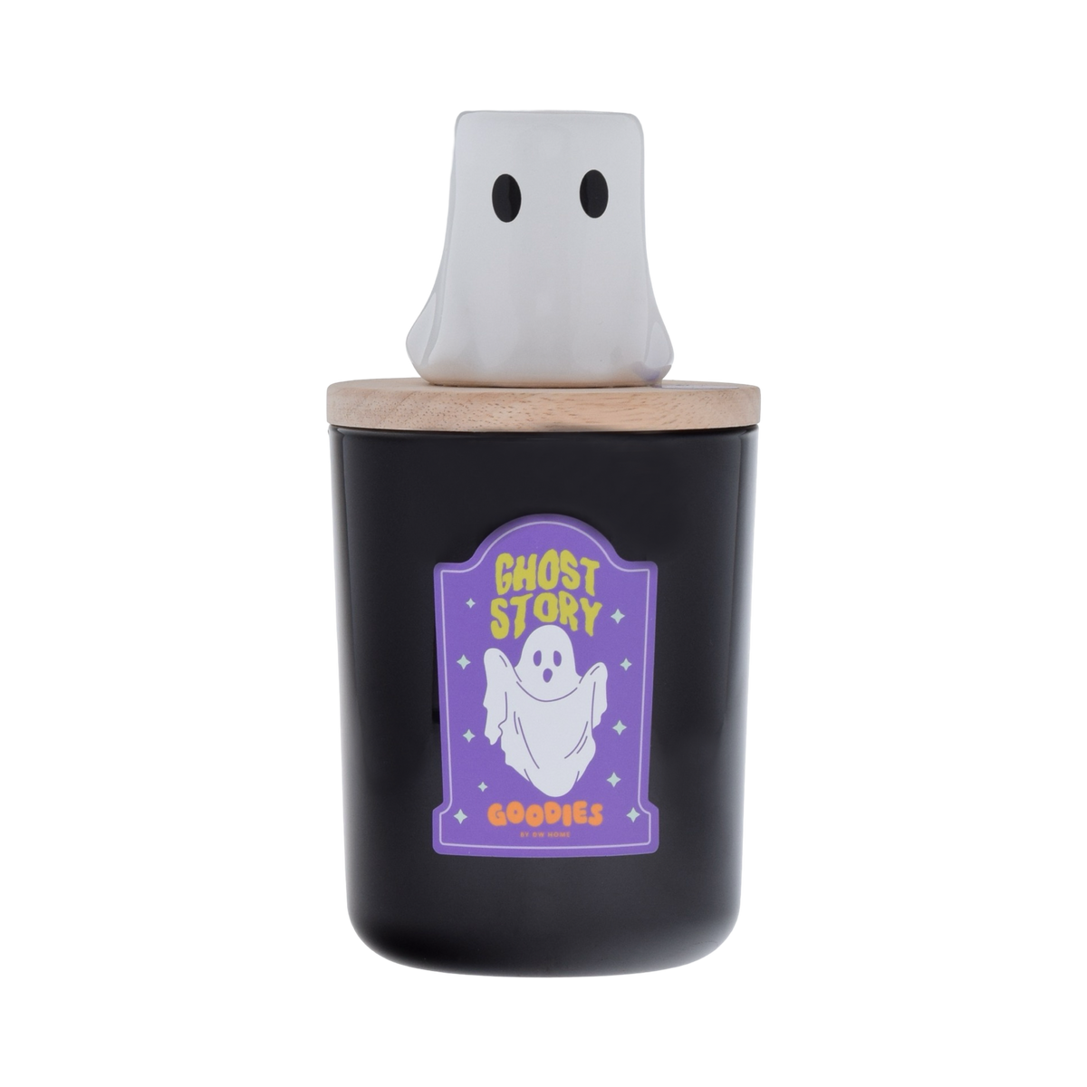 Ghost Story
