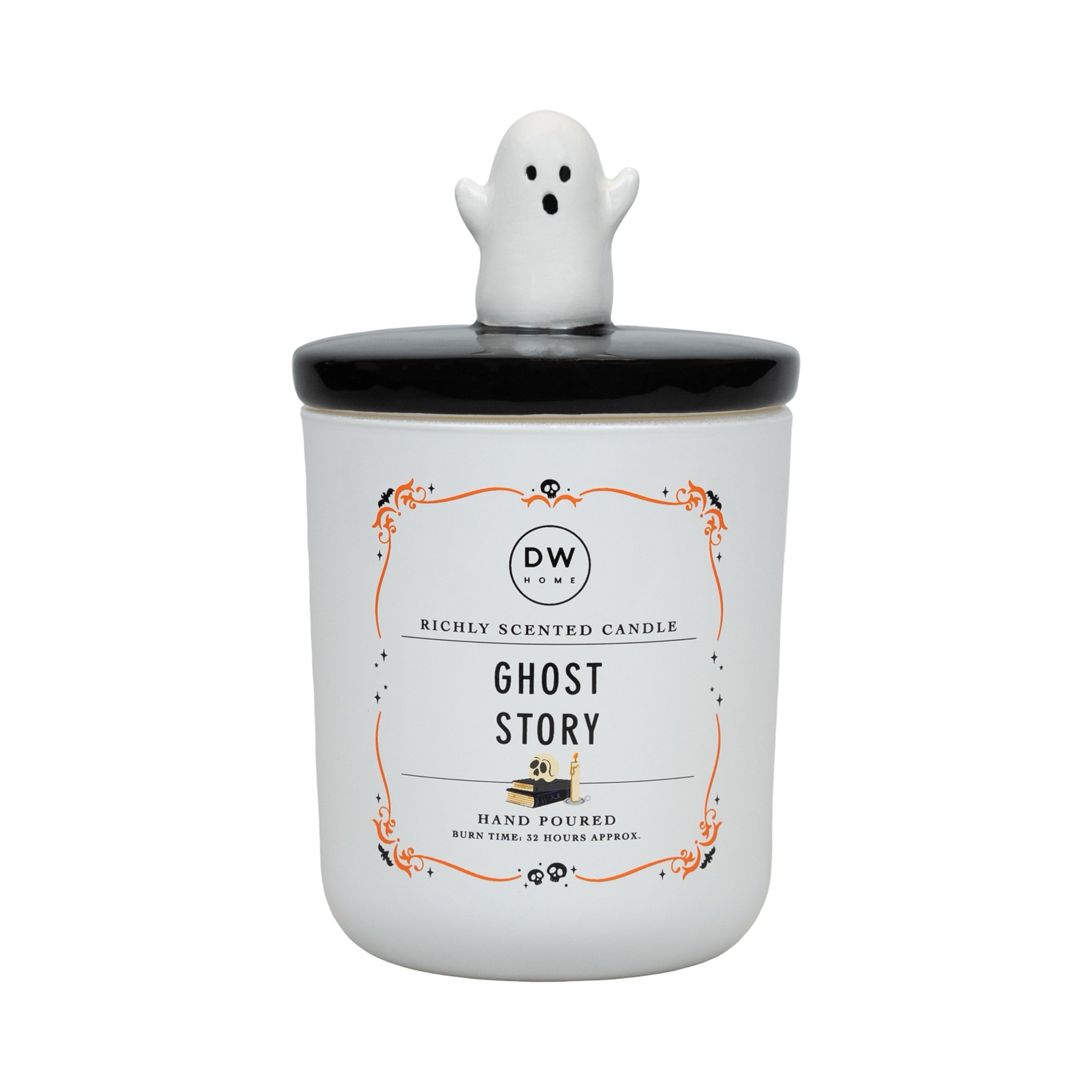 Ghost Story | Ceramic – DW Home Candles
