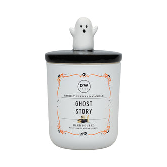 Ghost Story | Ceramic