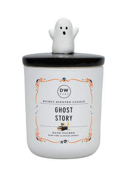 Ghost Story | Ceramic