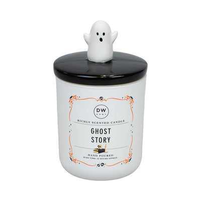 Ghost Story | Ceramic