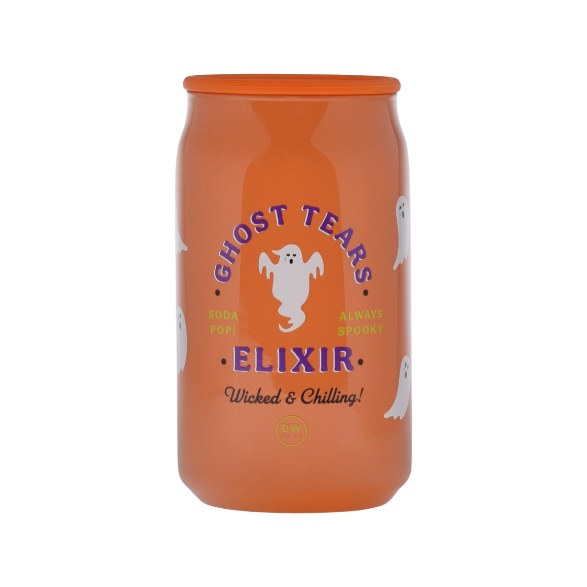Ghost Tears Elixir