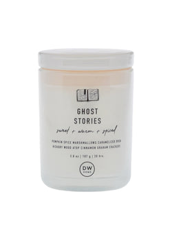 Ghost Stories - Mini