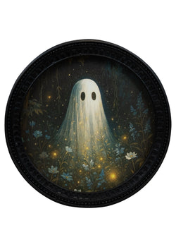 Ghostly Garden