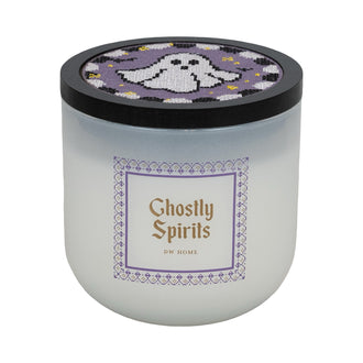 Ghostly Spirits