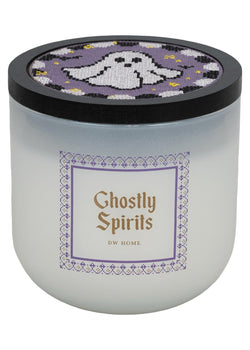 Ghostly Spirits