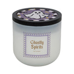 Ghostly Spirits